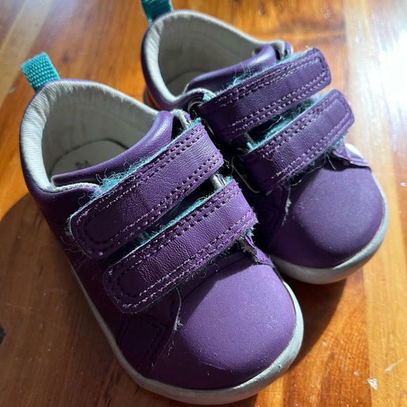 Ten Little Other - Ten Little Everyday Original Purple 4